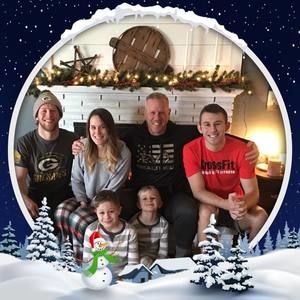 Meet your Posher, Craig